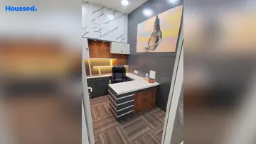 Project Image of Commercial Office Space for Rent in Imagine Techpark Salt Lake, Kolkata - Image 96239