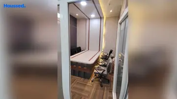 Project Image of Commercial Office Space for Rent in Imagine Techpark Salt Lake, Kolkata - Image 96236