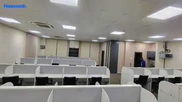 Project Image of Commercial Office Space for Rent in Imagine Techpark Salt Lake, Kolkata - Image 96238