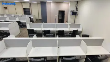 Project Image of Commercial Office Space for Rent in Imagine Techpark Salt Lake, Kolkata - Image 96237
