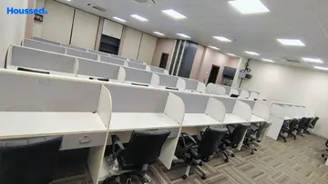Project Image of Commercial Office Space for Rent in Imagine Techpark Salt Lake, Kolkata - Image 96240