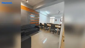 Project Image of Commercial Office Space for Rent in Saket, New Delhi - Image 96312