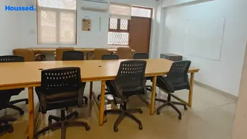 Project Image of Commercial Office Space for Rent in Saket, New Delhi - Image 96311
