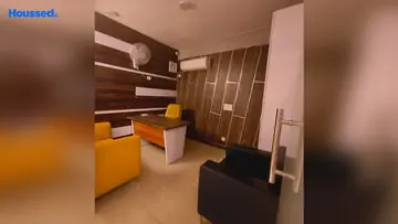 Project Image of Commercial Office Space for Rent in Saket, New Delhi - Image 96305