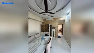 Project Image of 3 BHK Flat for Resale in PS One 10 New Town, Kolkata - Image 96253
