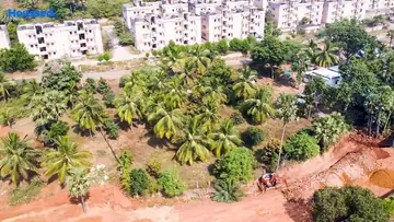 Project Image of Housing Plot/Residential Land for Resale in Bheemili, Visakhapatnam - Image 96248