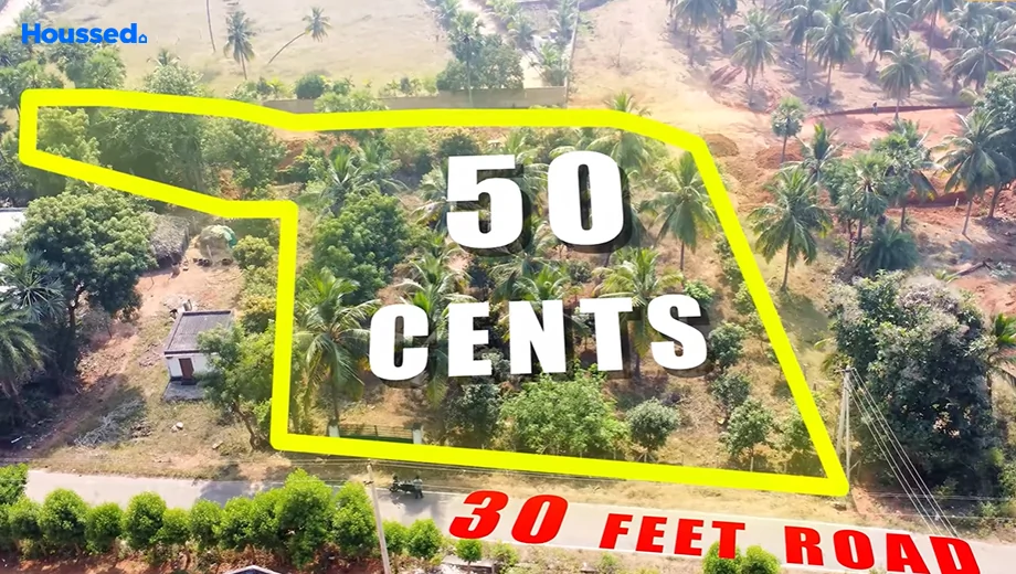 Project Image of Housing Plot/Residential Land for Resale in Bheemili - Image 96247