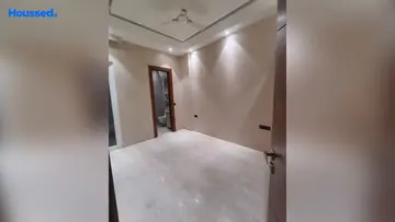 Project Image of 3 BHK Flat for Rent in Chittaranjan Park, New Delhi - Image 96293