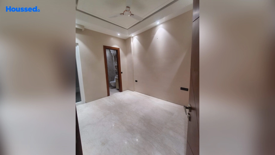 Project Image of 3 BHK Semi-Furnished Flat for Rent in Chittaranjan Park - Image 96293