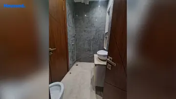 Project Image of 3 BHK Flat for Rent in Chittaranjan Park, New Delhi - Image 96301