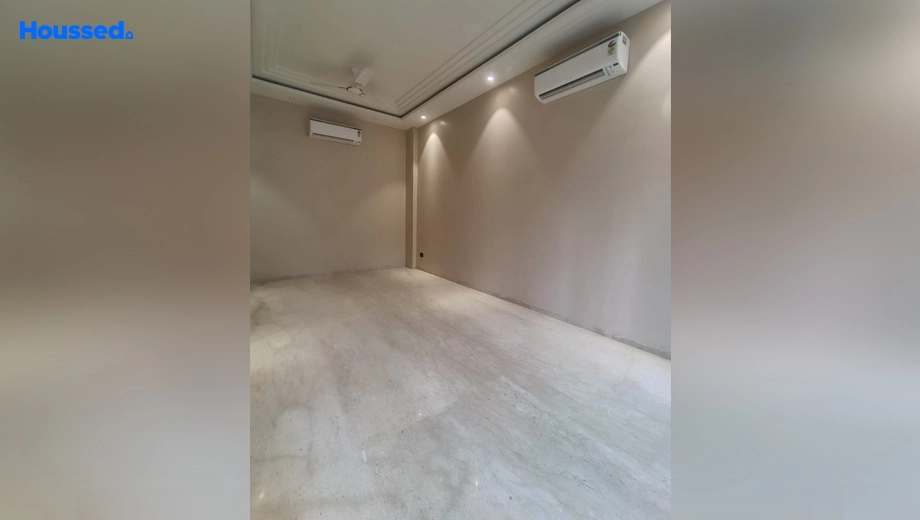 Project Image of 3 BHK Semi-Furnished Flat for Rent in Chittaranjan Park - Image 96302