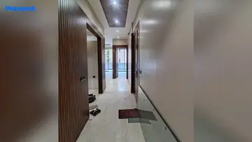 Project Image of 3 BHK Flat for Rent in Chittaranjan Park, New Delhi - Image 96300