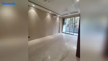Project Image of 3 BHK Flat for Rent in Chittaranjan Park, New Delhi - Image 96299