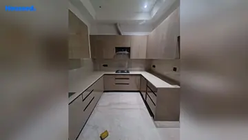 Project Image of 3 BHK Flat for Rent in Chittaranjan Park, New Delhi - Image 96296