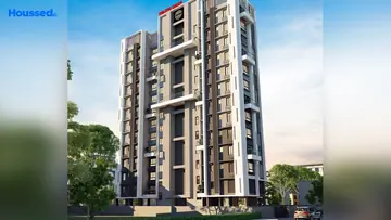 Project Image of 3 BHK Flat for Resale in Chetla, Kolkata - Image 96288