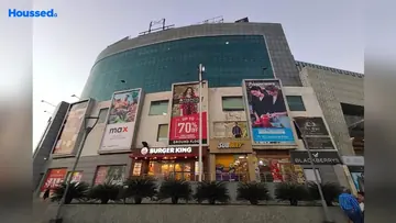 Project Image of Commercial Office Space for Resale in Bawadiya Kalan, Bhopal - Image 96303