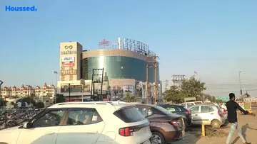 Project Image of Commercial Office Space for Resale in Bawadiya Kalan, Bhopal - Image 96304