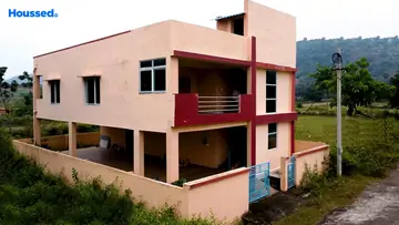 Project Image of 2 BHK House/Villa for Resale in Bheemili, Visakhapatnam - Image 96349