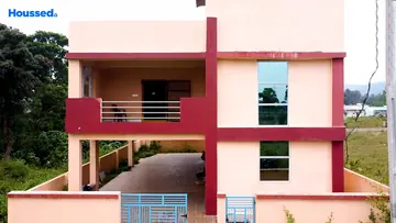 Project Image of 2 BHK House/Villa for Resale in Bheemili, Visakhapatnam - Image 96347