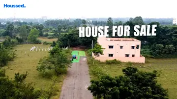 Project Image of 2 BHK House/Villa for Resale in Bheemili, Visakhapatnam - Image 96350