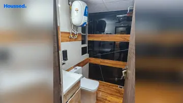 Project Image of 2 BHK Flat for Resale in Signature Global Solera 2 Sector 107, Gurgaon - Image 96371
