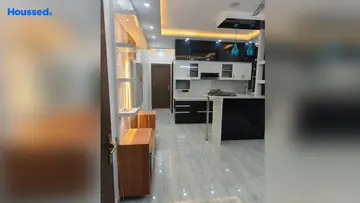 Project Image of 2 BHK Flat for Resale in Signature Global Solera 2 Sector 107, Gurgaon - Image 96374