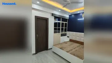 Project Image of 2 BHK Flat for Resale in Signature Global Solera 2 Sector 107, Gurgaon - Image 96375