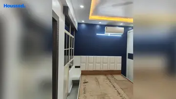 Project Image of 2 BHK Flat for Resale in Signature Global Solera 2 Sector 107, Gurgaon - Image 96370