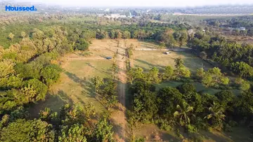 Project Image of Housing Plot/Residential Land for Resale in Bhogapuram, Visakhapatnam - Image 96385