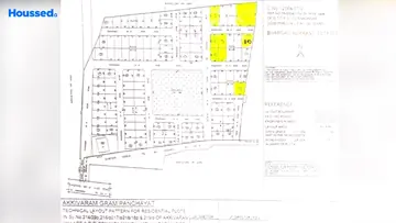 Project Image of Housing Plot/Residential Land for Resale in Bhogapuram, Visakhapatnam - Image 96383