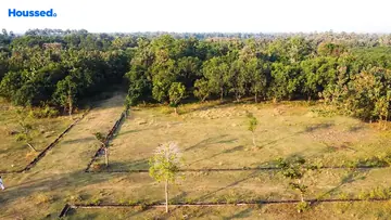 Project Image of Housing Plot/Residential Land for Resale in Bhogapuram, Visakhapatnam - Image 96384
