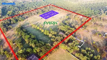 Project Image of Housing Plot/Residential Land for Resale in Bhogapuram, Visakhapatnam - Image 96387