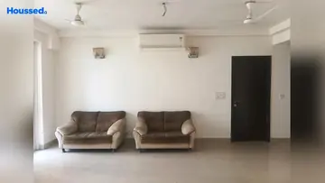 Project Image of 4 BHK Flat for Resale in M3M Woodshire Sector 107, Gurgaon - Image 96398