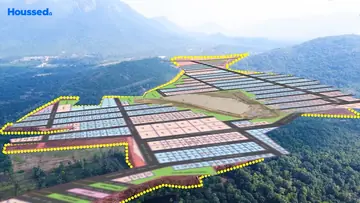 Project Image of Housing Plot/Residential Land for Resale in Vizianagaram, Visakhapatnam - Image 96401