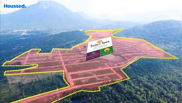 Project Image of Housing Plot/Residential Land for Resale in Vizianagaram, Visakhapatnam - Image 96403