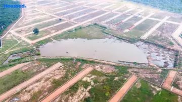 Project Image of Housing Plot/Residential Land for Resale in Vizianagaram, Visakhapatnam - Image 96400