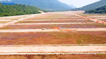 Project Image of Housing Plot/Residential Land for Resale in Vizianagaram, Visakhapatnam - Image 96402