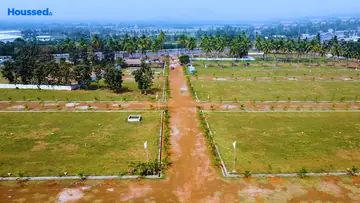 Project Image of Housing Plot/Residential Land for Resale in Pishini, Visakhapatnam - Image 96419