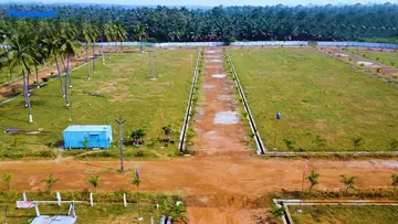 Project Image of Housing Plot/Residential Land for Resale in Pishini, Visakhapatnam - Image 96418