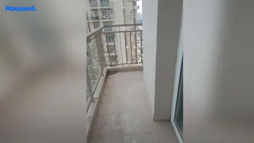Project Image of 3 BHK Flat for Resale in Conscient Heritage Max Sector 102, Gurgaon - Image 96425
