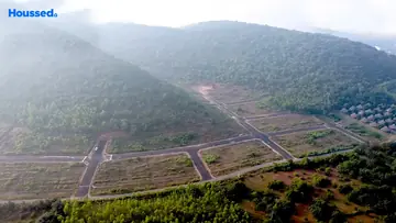 Project Image of Housing Plot/Residential Land for Resale in Sontyam, Visakhapatnam - Image 96434