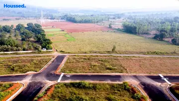 Project Image of Housing Plot/Residential Land for Resale in Sontyam, Visakhapatnam - Image 96436