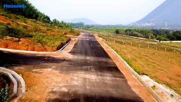 Project Image of Housing Plot/Residential Land for Resale in Sontyam, Visakhapatnam - Image 96437
