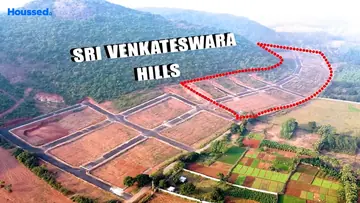 Project Image of Housing Plot/Residential Land for Resale in Sontyam, Visakhapatnam - Image 96435