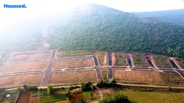 Project Image of Housing Plot/Residential Land for Resale in Sontyam, Visakhapatnam - Image 96439
