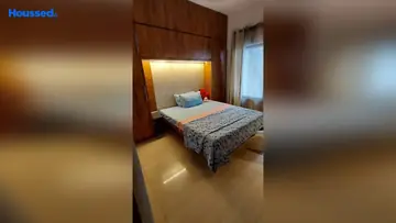 Amenities of 3 BHK House/Villa for Rent in Wagholi, Pune - Image 96503