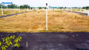 Project Image of Housing Plot/Residential Land for Resale in Tagarapuvalsa, Visakhapatnam - Image 96462