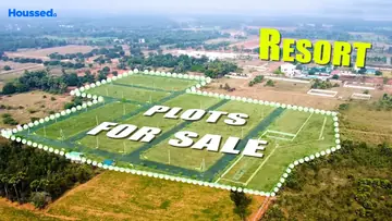 Project Image of Housing Plot/Residential Land for Resale in Tagarapuvalsa, Visakhapatnam - Image 96463