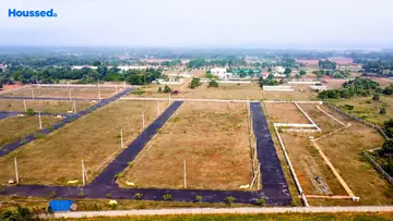 Project Image of Housing Plot/Residential Land for Resale in Tagarapuvalsa, Visakhapatnam - Image 96464