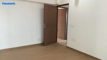 Project Image of 3 BHK Flat for Resale in Godrej Meridien Sector 106, Gurgaon - Image 96467